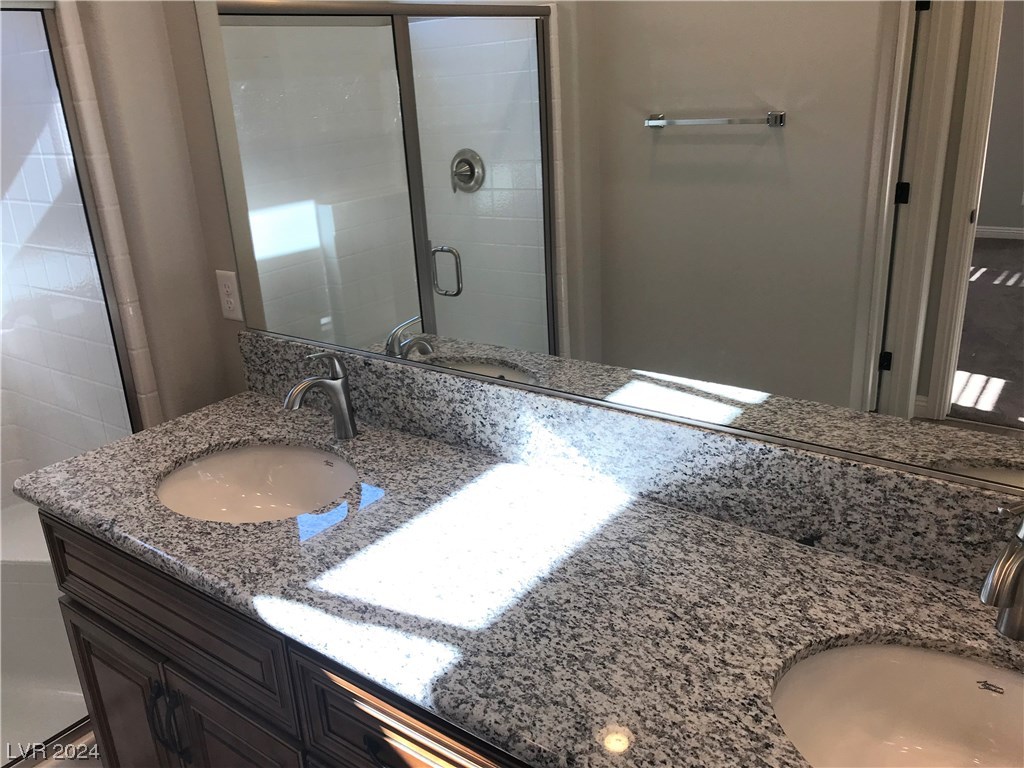 3644 Quail Creek Drive North Las Vegas NV 89032