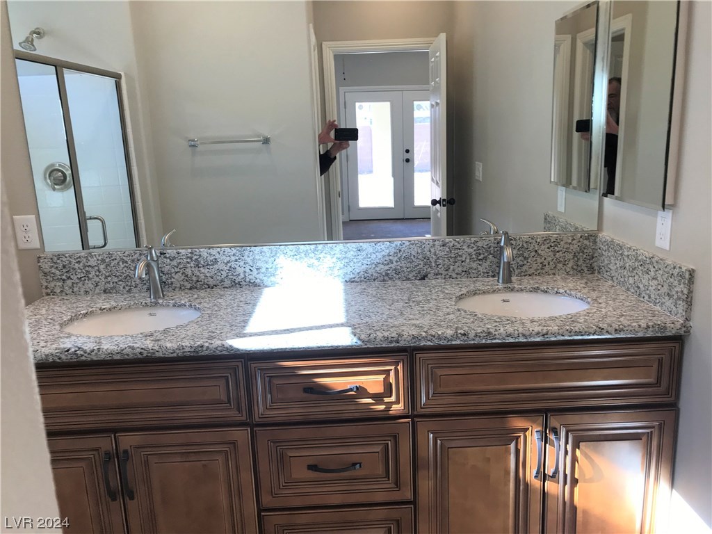 3644 Quail Creek Drive North Las Vegas NV 89032