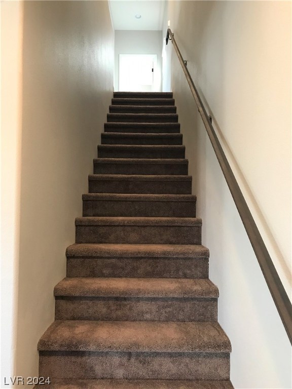 3644 Quail Creek Drive North Las Vegas NV 89032