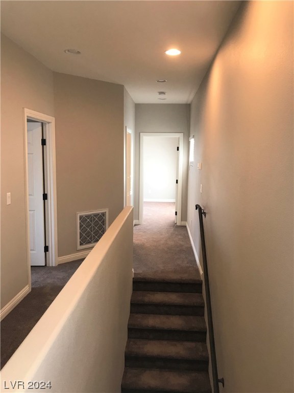3644 Quail Creek Drive North Las Vegas NV 89032