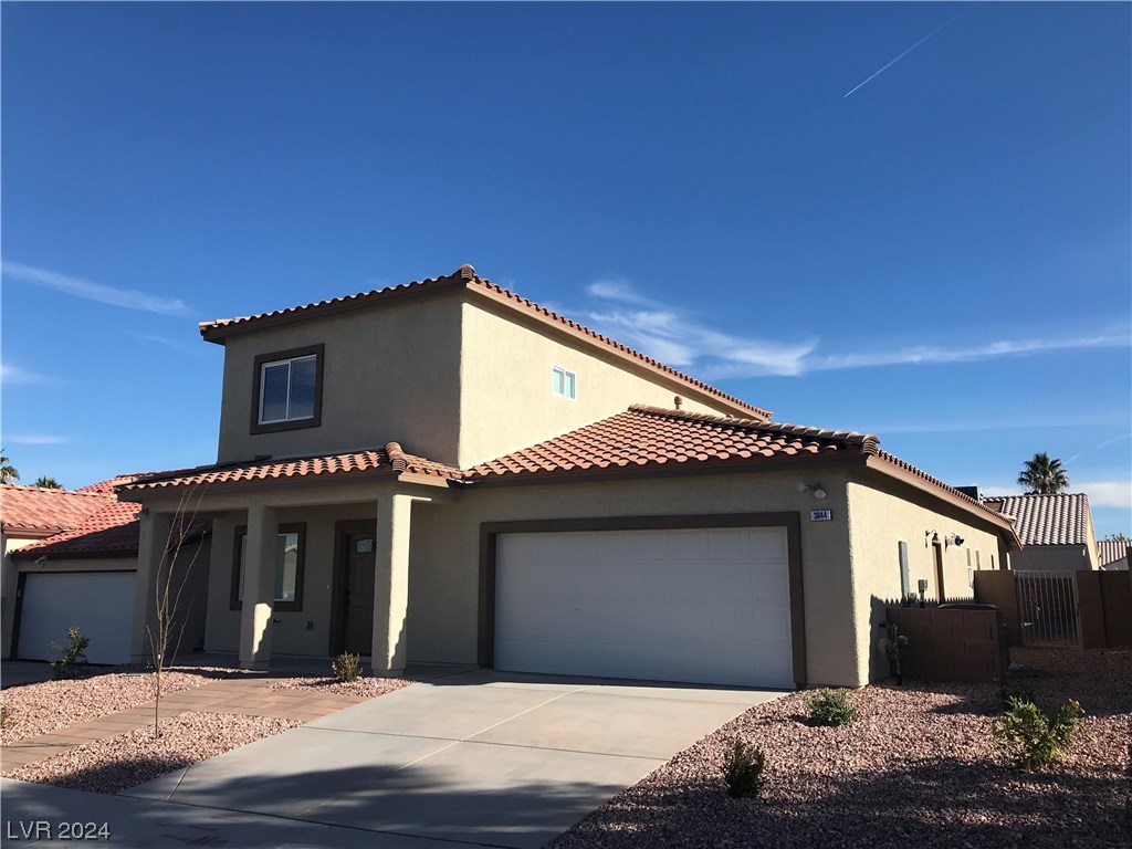 3644 Quail Creek Drive North Las Vegas NV 89032