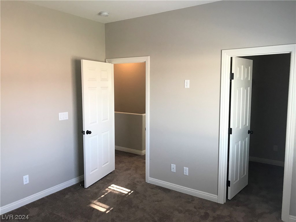 3644 Quail Creek Drive North Las Vegas NV 89032