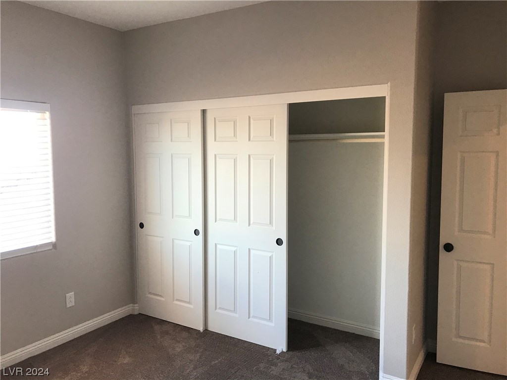 3644 Quail Creek Drive North Las Vegas NV 89032
