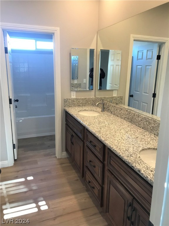 3644 Quail Creek Drive North Las Vegas NV 89032