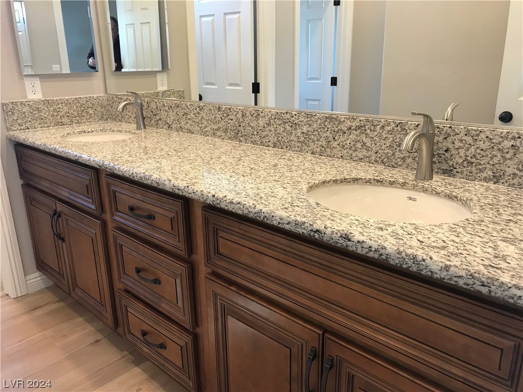 3644 Quail Creek Drive North Las Vegas NV 89032