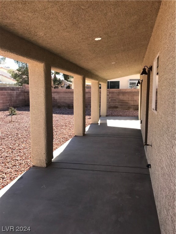 3644 Quail Creek Drive North Las Vegas NV 89032