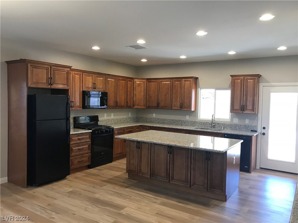3644 Quail Creek Drive North Las Vegas NV 89032
