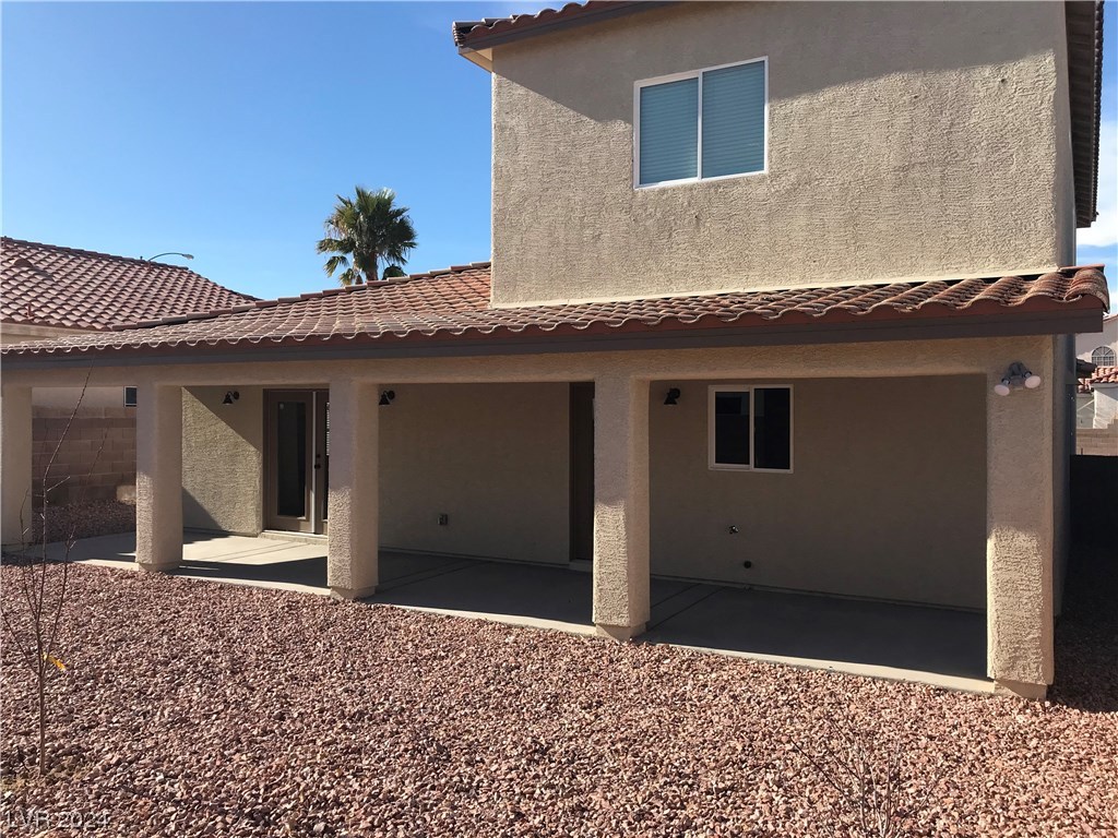 3644 Quail Creek Drive North Las Vegas NV 89032
