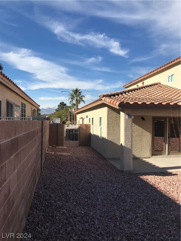 3644 Quail Creek Drive North Las Vegas NV 89032