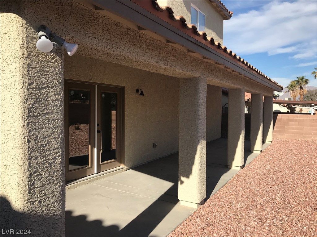 3644 Quail Creek Drive North Las Vegas NV 89032
