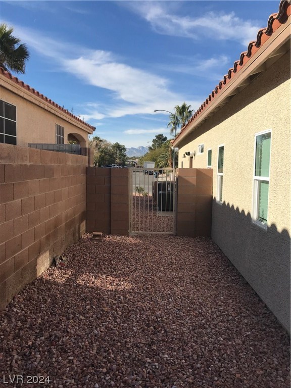 3644 Quail Creek Drive North Las Vegas NV 89032