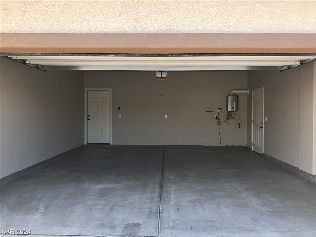 3644 Quail Creek Drive North Las Vegas NV 89032