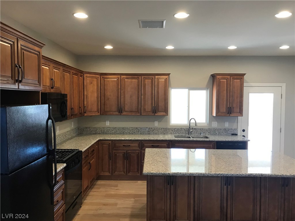 3644 Quail Creek Drive North Las Vegas NV 89032