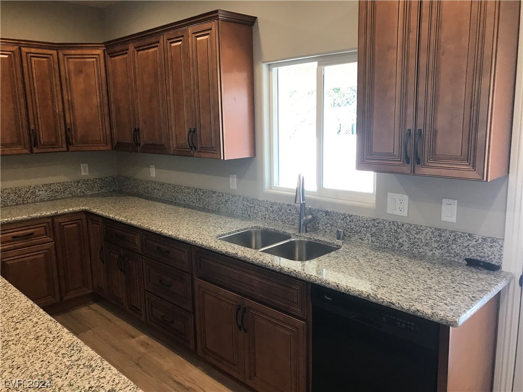 3644 Quail Creek Drive North Las Vegas NV 89032
