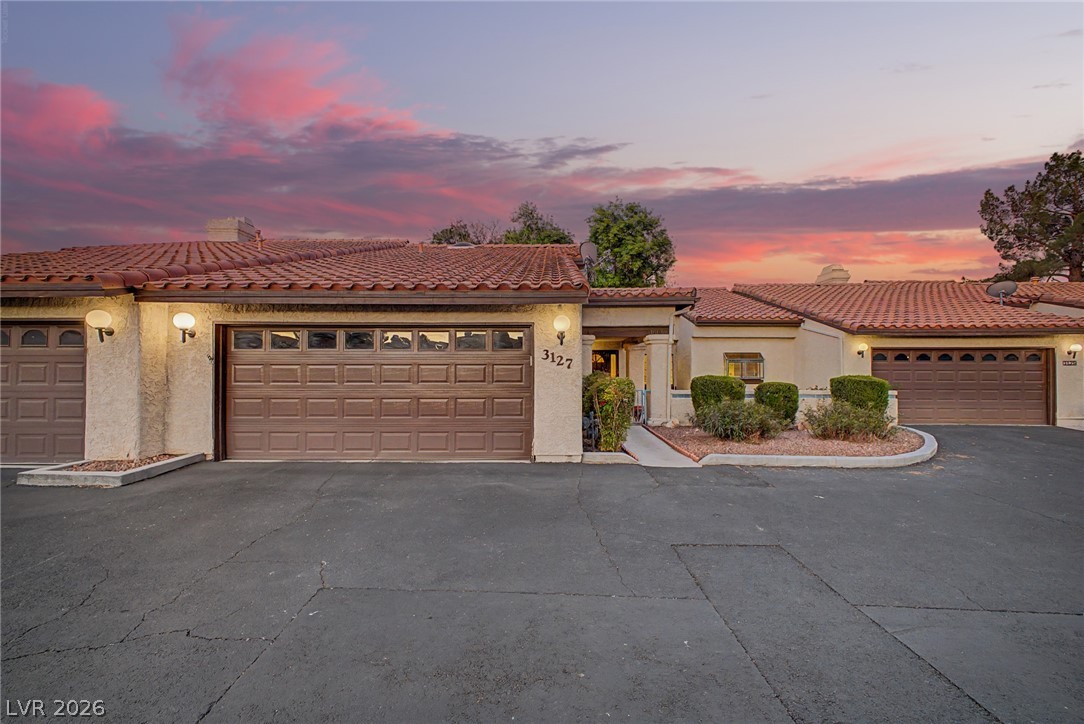 3127 La Mancha Way Henderson NV 89014
