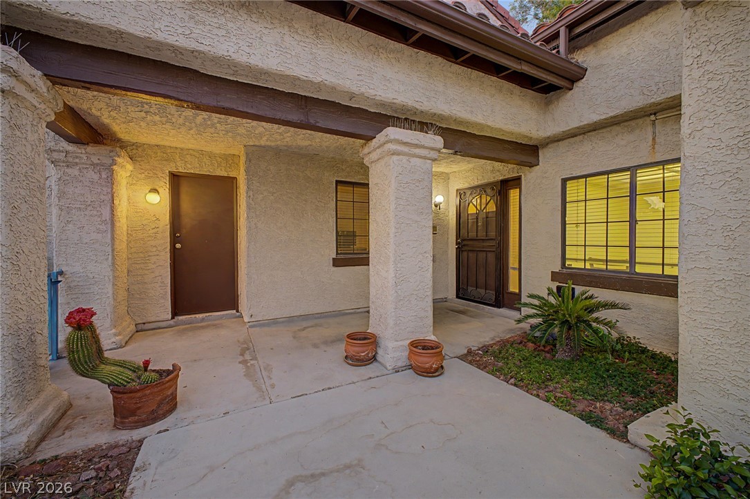 3127 La Mancha Way Henderson NV 89014