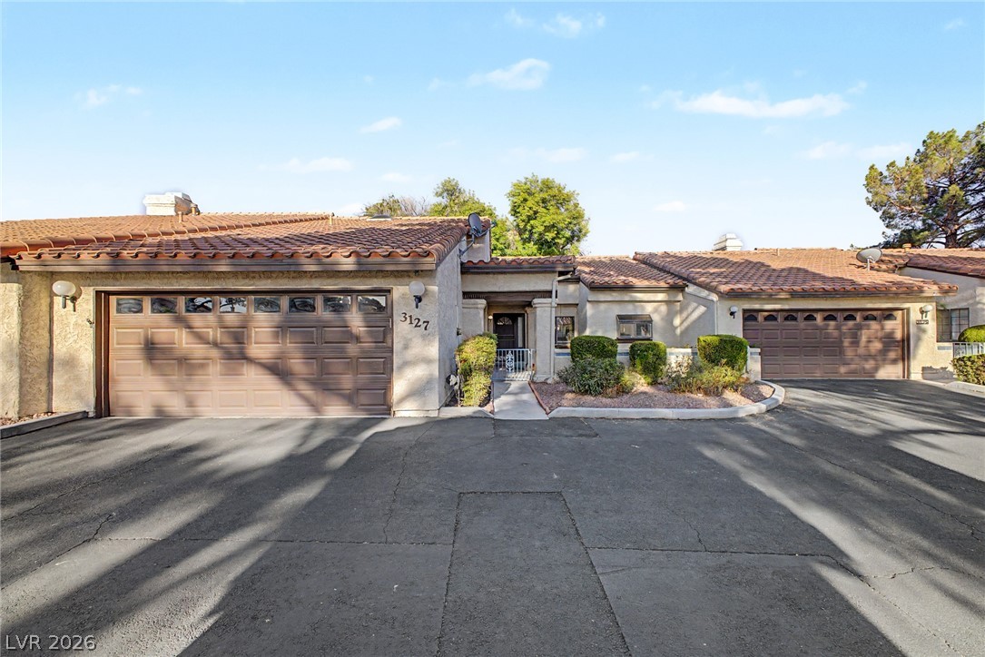 3127 La Mancha Way Henderson NV 89014