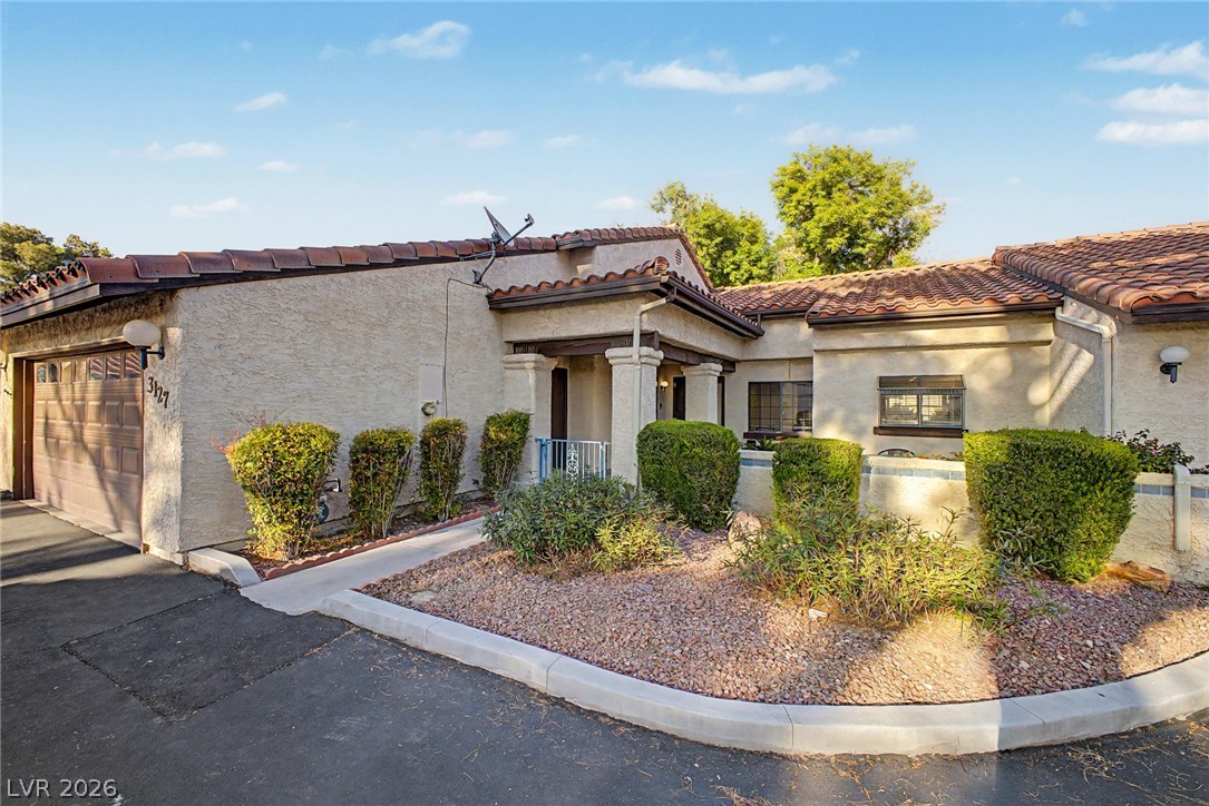 3127 La Mancha Way Henderson NV 89014