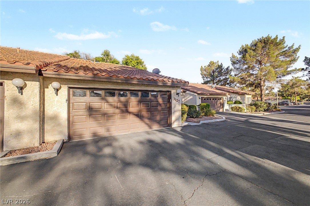 3127 La Mancha Way Henderson NV 89014