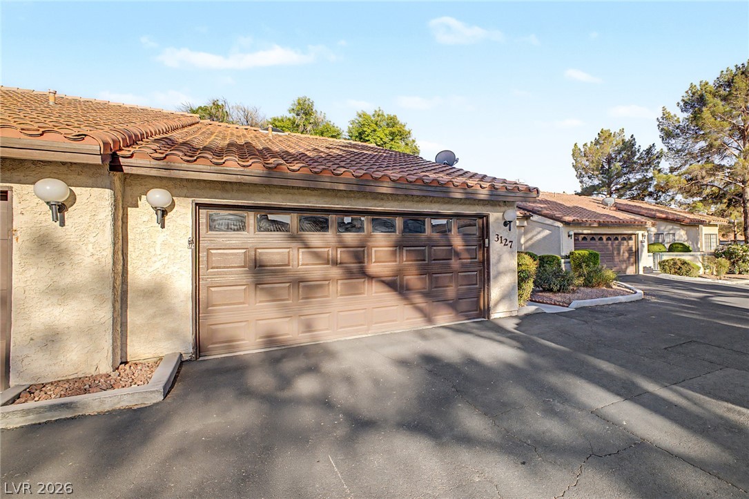 3127 La Mancha Way Henderson NV 89014