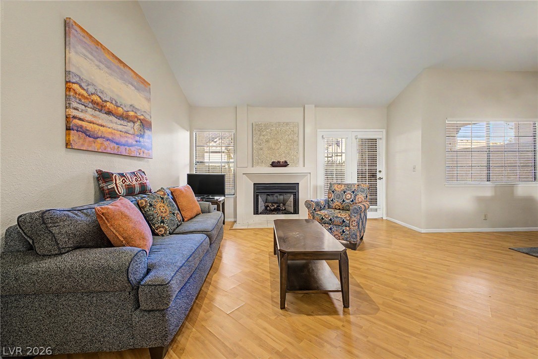 3127 La Mancha Way Henderson NV 89014