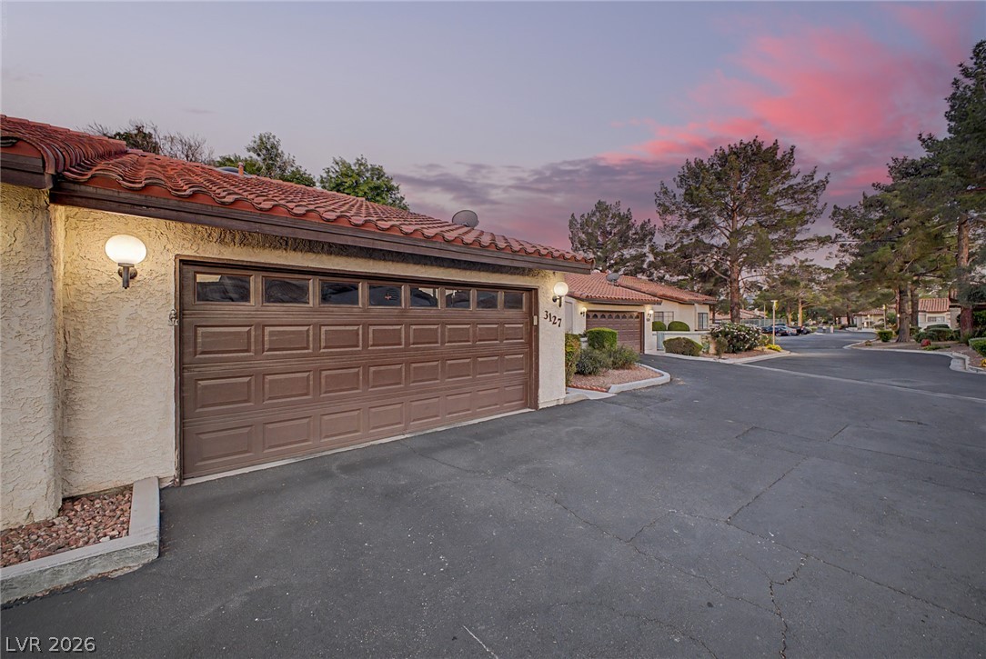 3127 La Mancha Way Henderson NV 89014