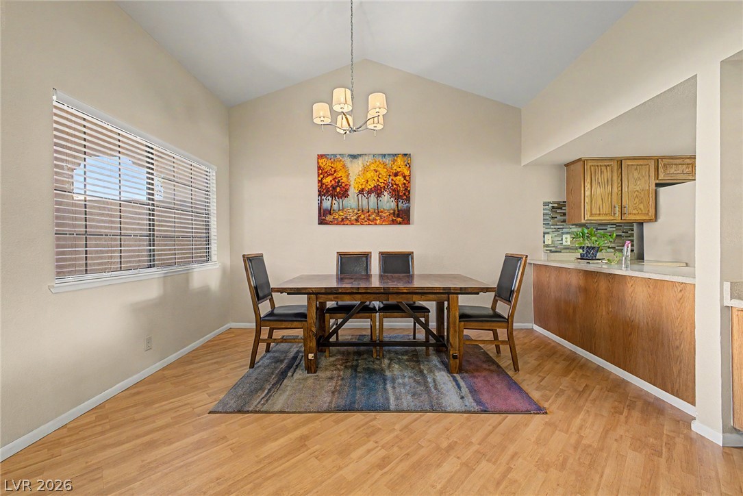 3127 La Mancha Way Henderson NV 89014