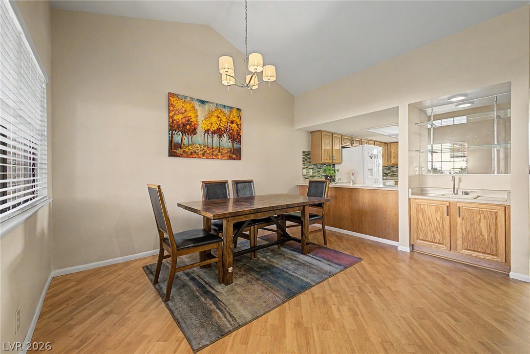3127 La Mancha Way Henderson NV 89014