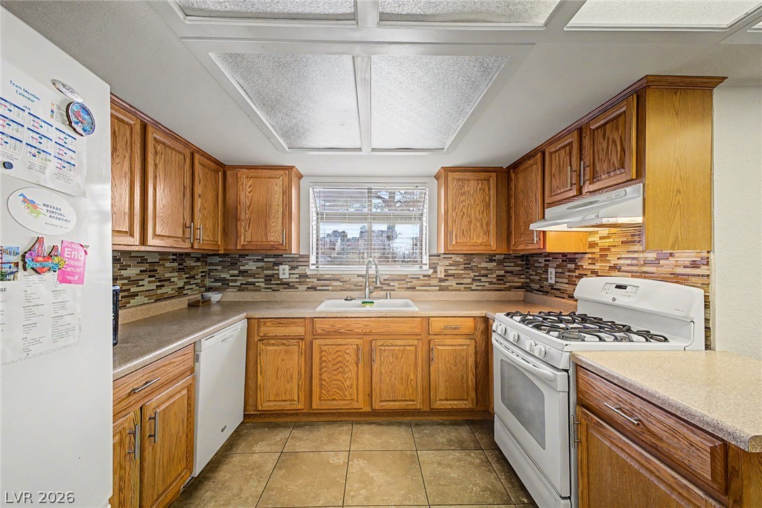 3127 La Mancha Way Henderson NV 89014