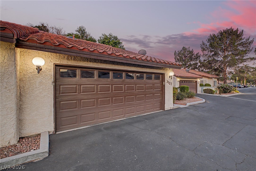 3127 La Mancha Way Henderson NV 89014