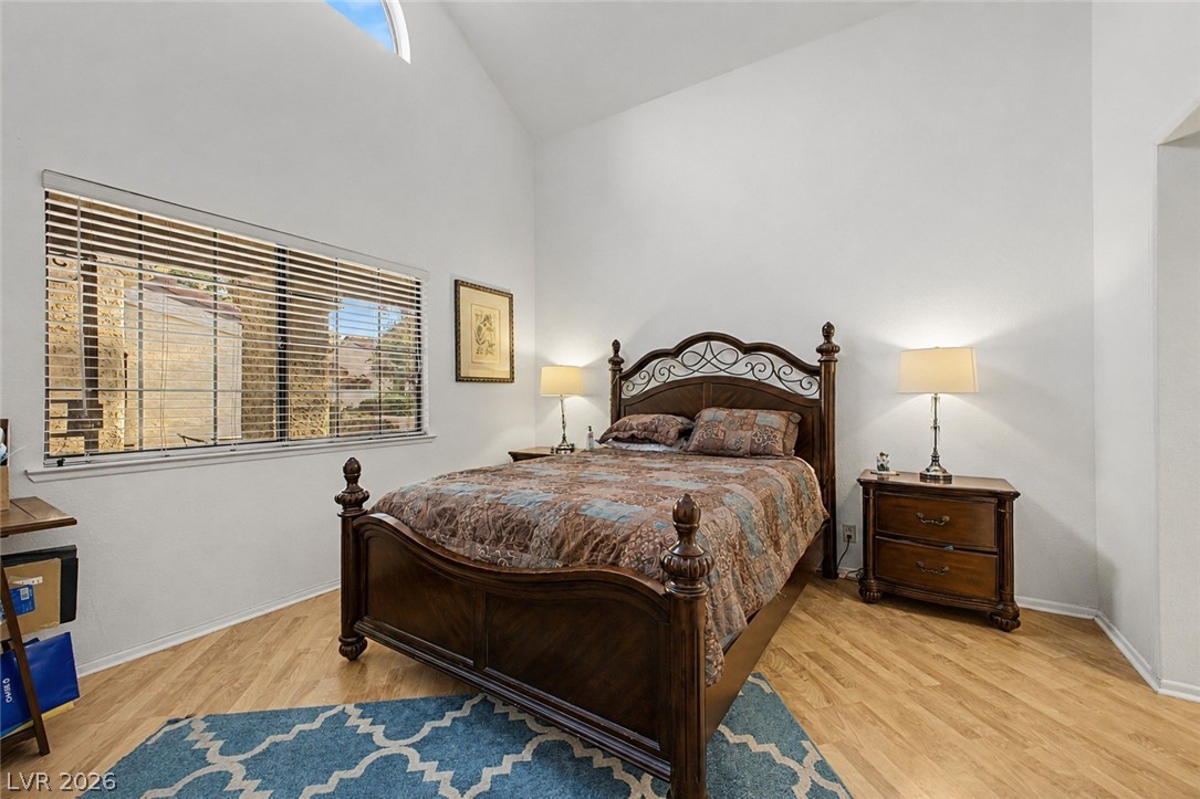 3127 La Mancha Way Henderson NV 89014