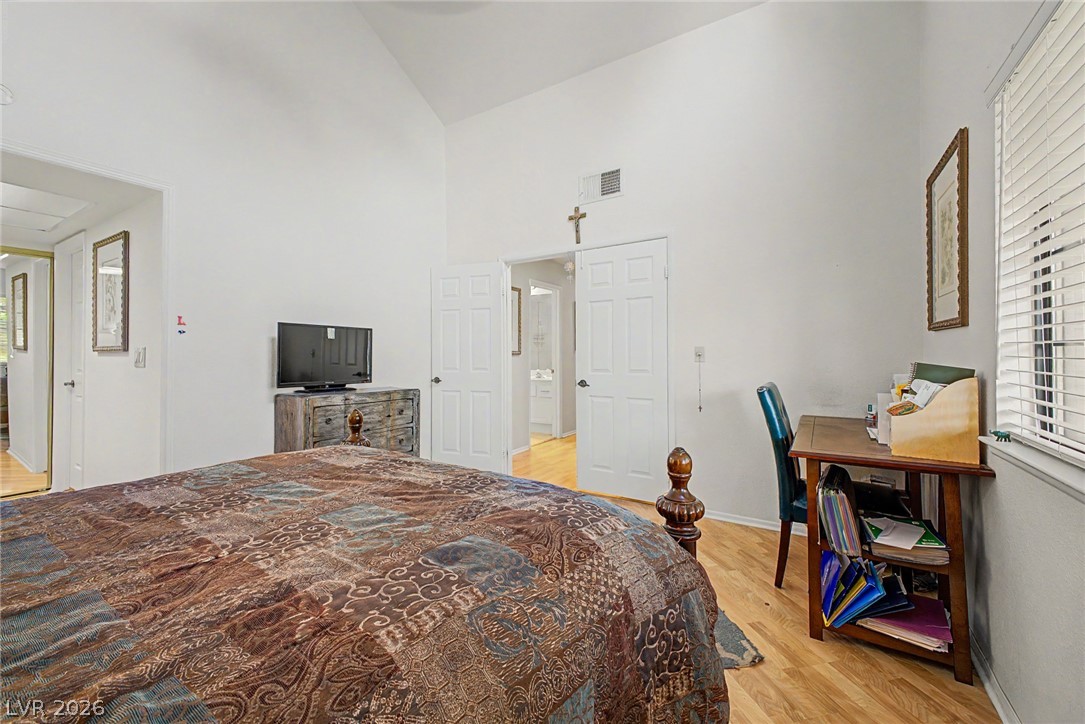 3127 La Mancha Way Henderson NV 89014