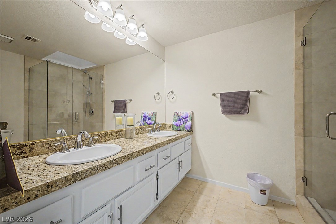 3127 La Mancha Way Henderson NV 89014