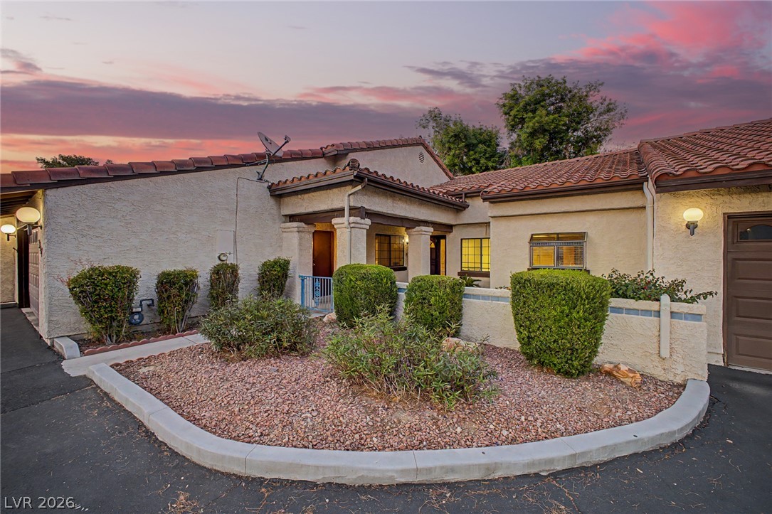 3127 La Mancha Way Henderson NV 89014