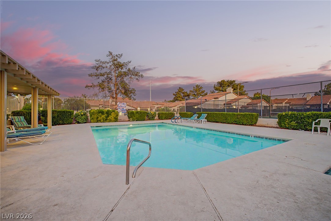 3127 La Mancha Way Henderson NV 89014