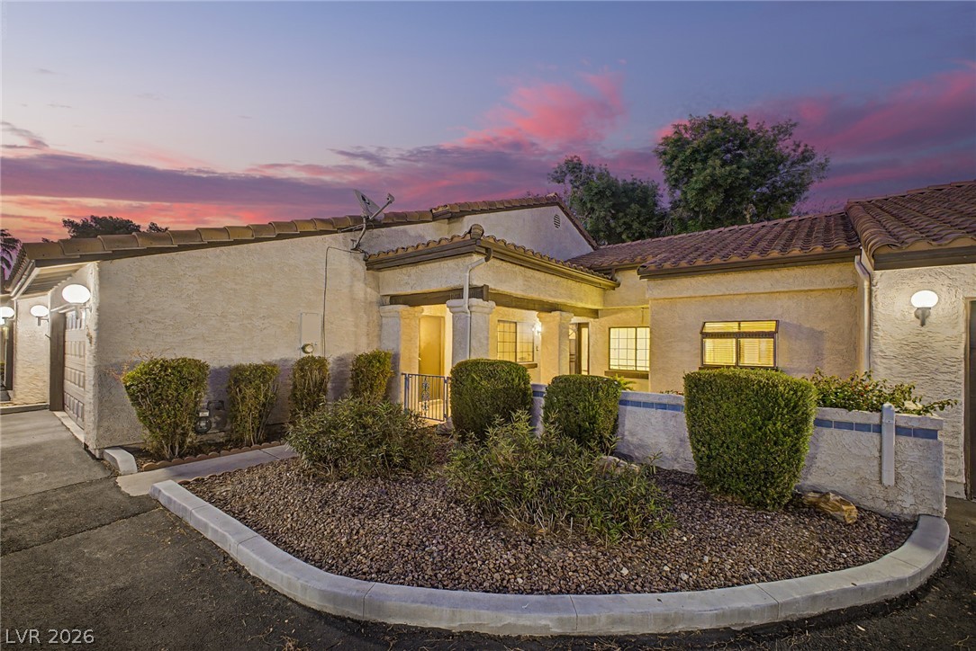 3127 La Mancha Way Henderson NV 89014