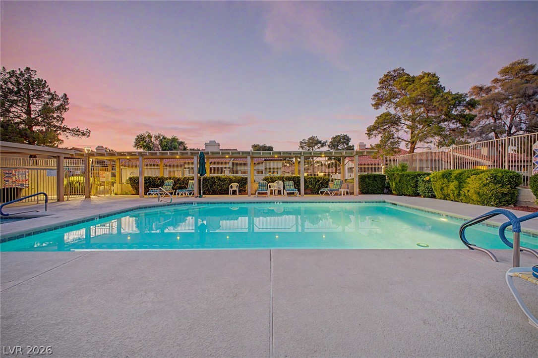 3127 La Mancha Way Henderson NV 89014