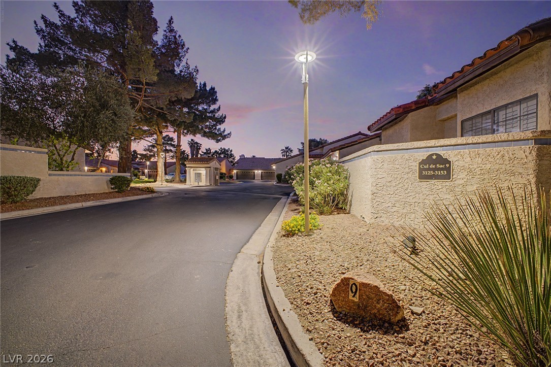 3127 La Mancha Way Henderson NV 89014