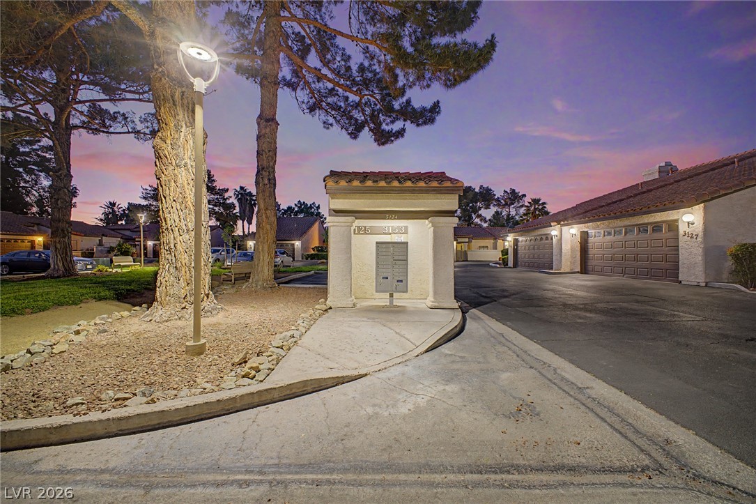 3127 La Mancha Way Henderson NV 89014