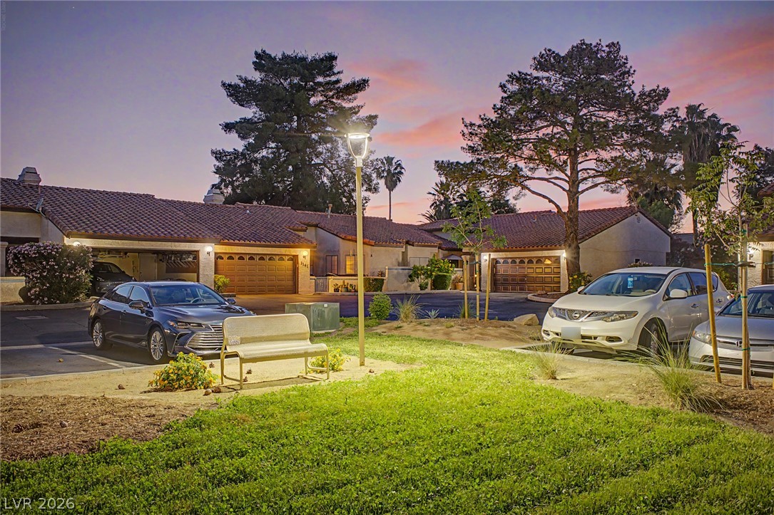 3127 La Mancha Way Henderson NV 89014