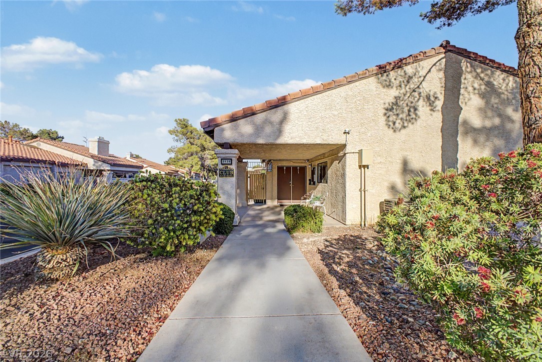3127 La Mancha Way Henderson NV 89014