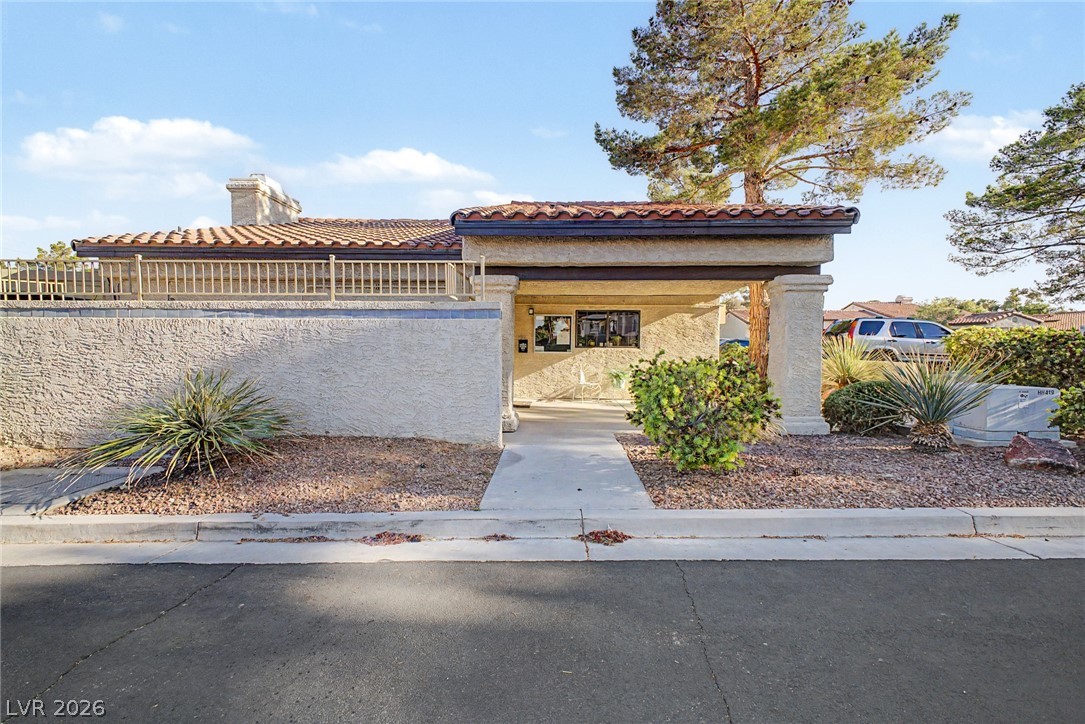3127 La Mancha Way Henderson NV 89014