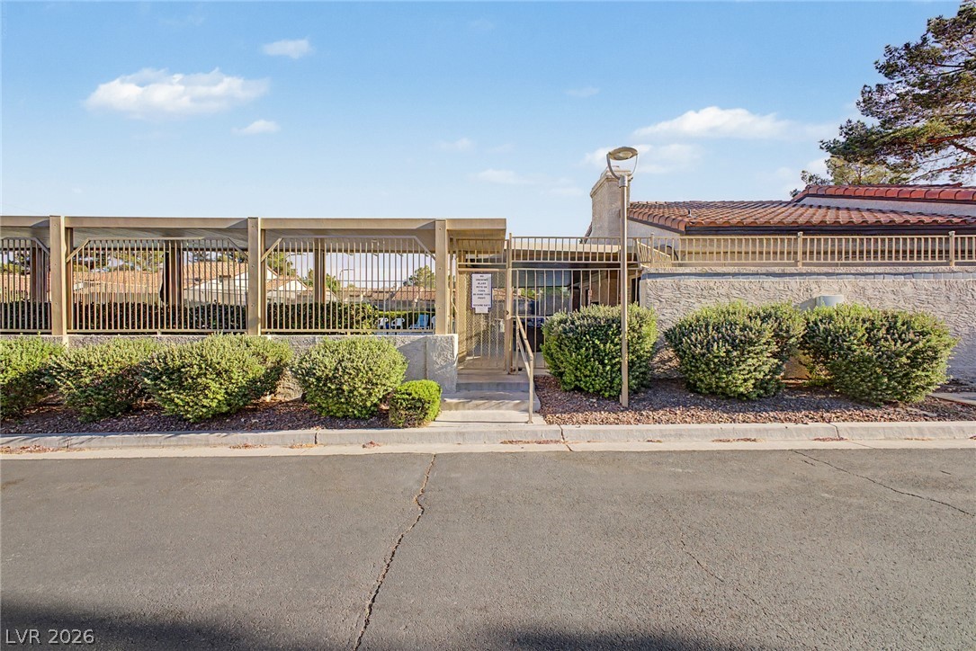 3127 La Mancha Way Henderson NV 89014