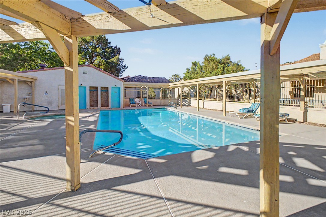 3127 La Mancha Way Henderson NV 89014
