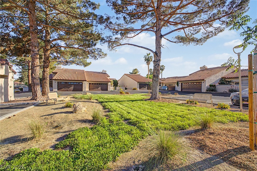 3127 La Mancha Way Henderson NV 89014