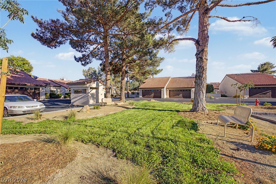 3127 La Mancha Way Henderson NV 89014