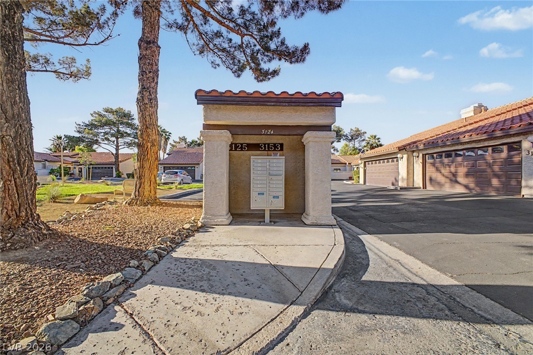 3127 La Mancha Way Henderson NV 89014