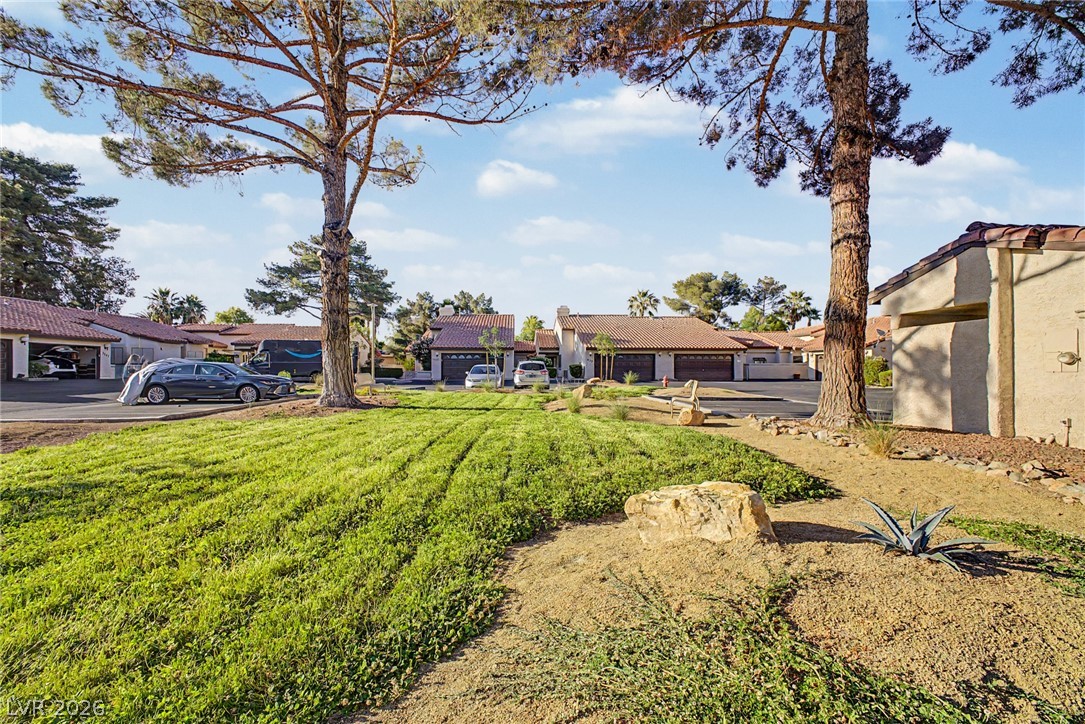3127 La Mancha Way Henderson NV 89014