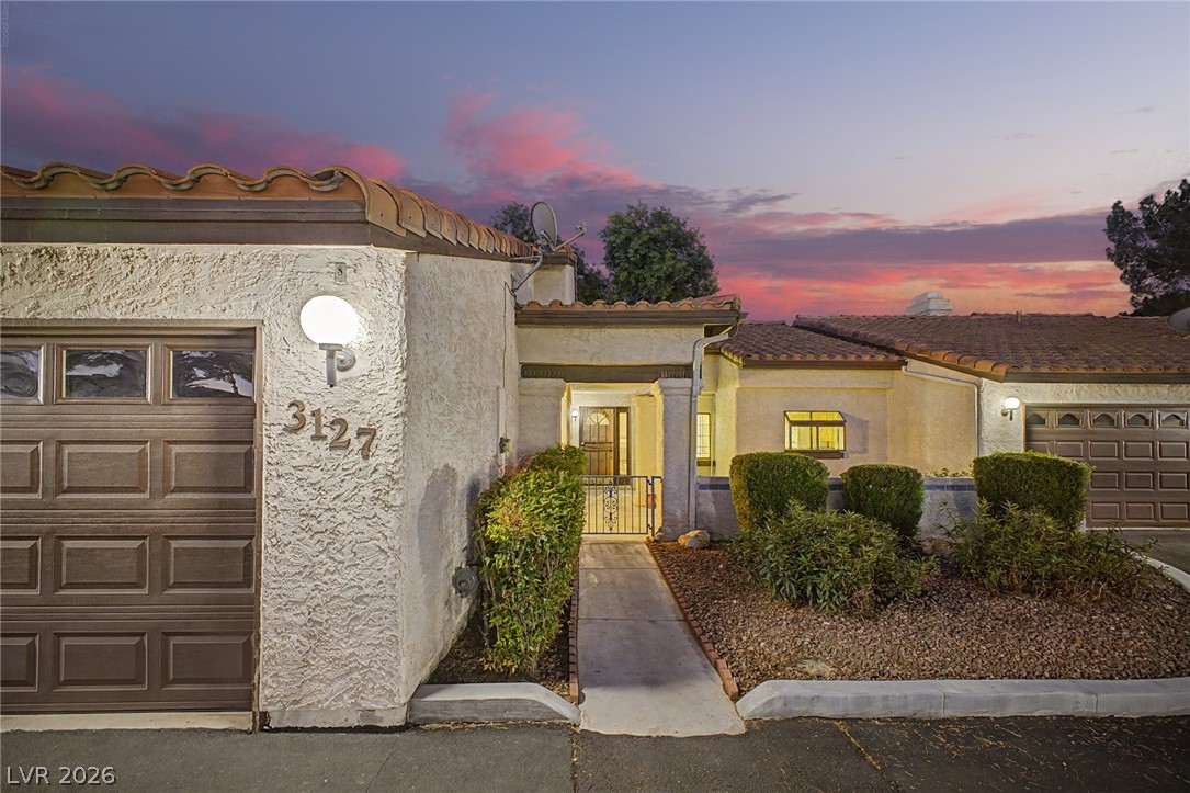 3127 La Mancha Way Henderson NV 89014