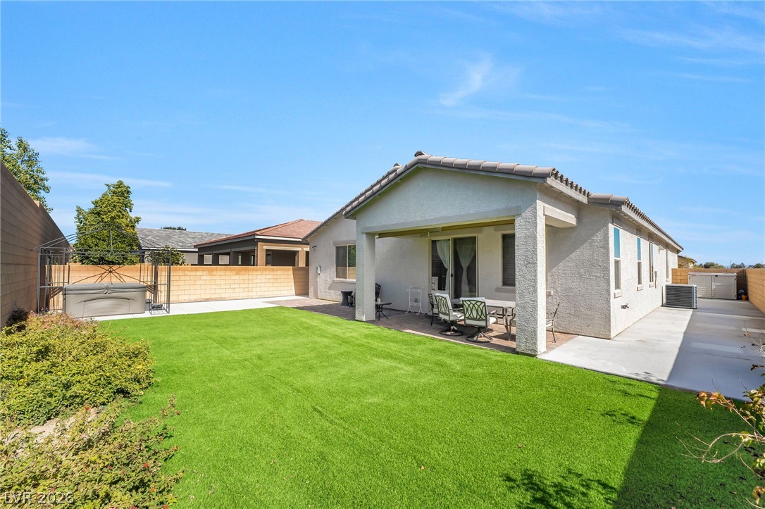 9125 Deer Grove Court Las Vegas NV 89113